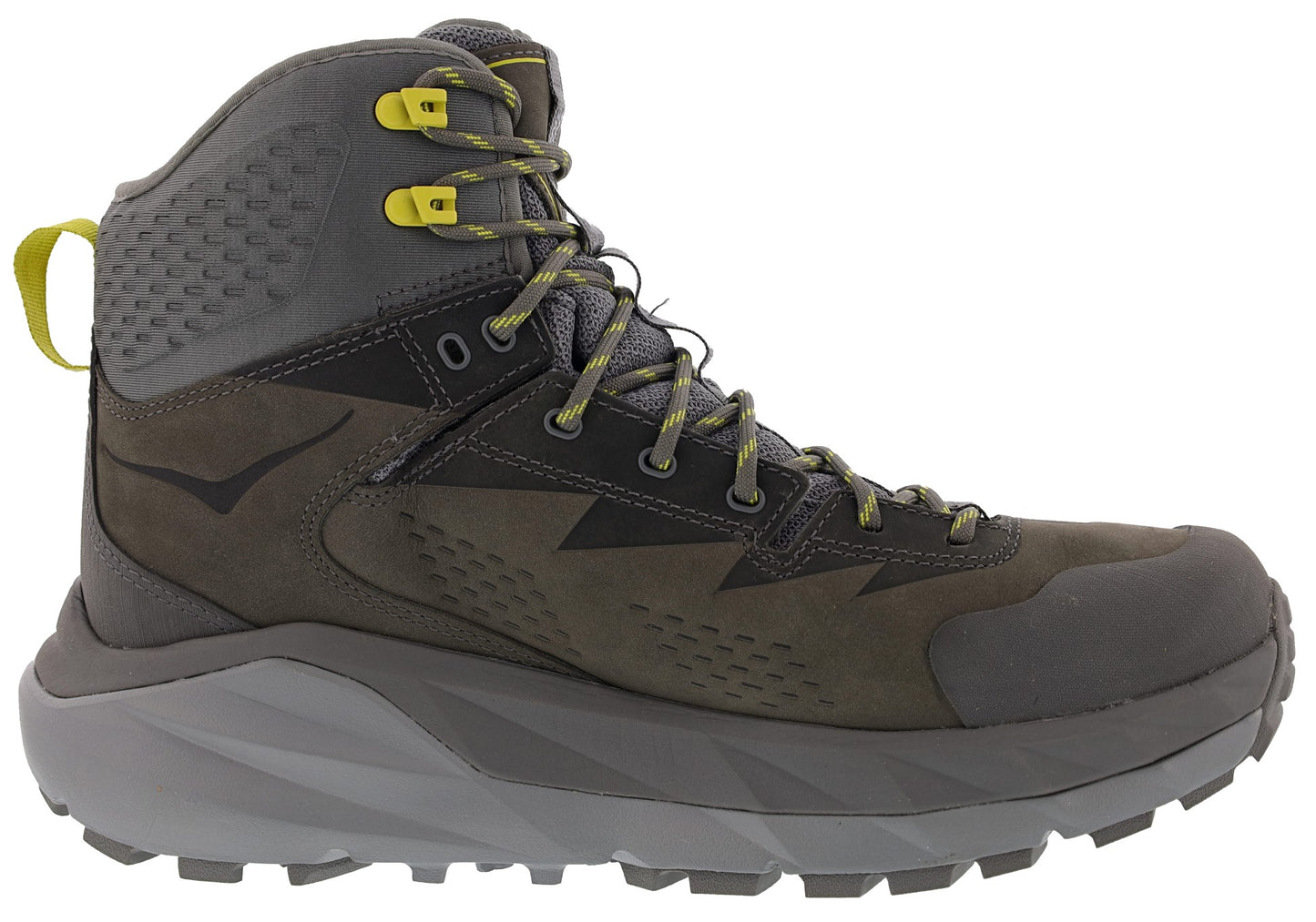 
                  
                    Hoka Men's Kaha GTX Mid Outdoor Hiking Shoes
                  
                