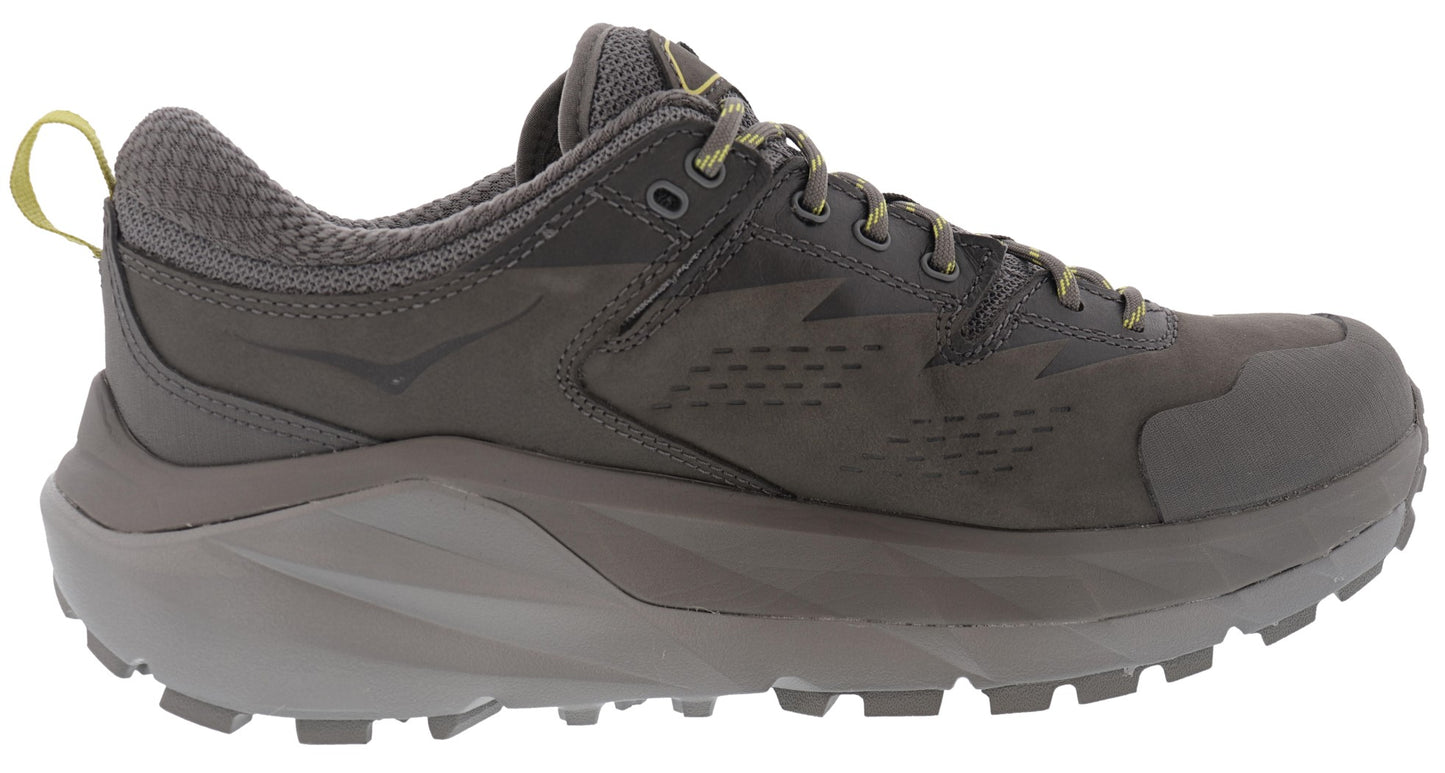 
                  
                    Hoka Men's Kaha Low GTX Hiking Boots
                  
                