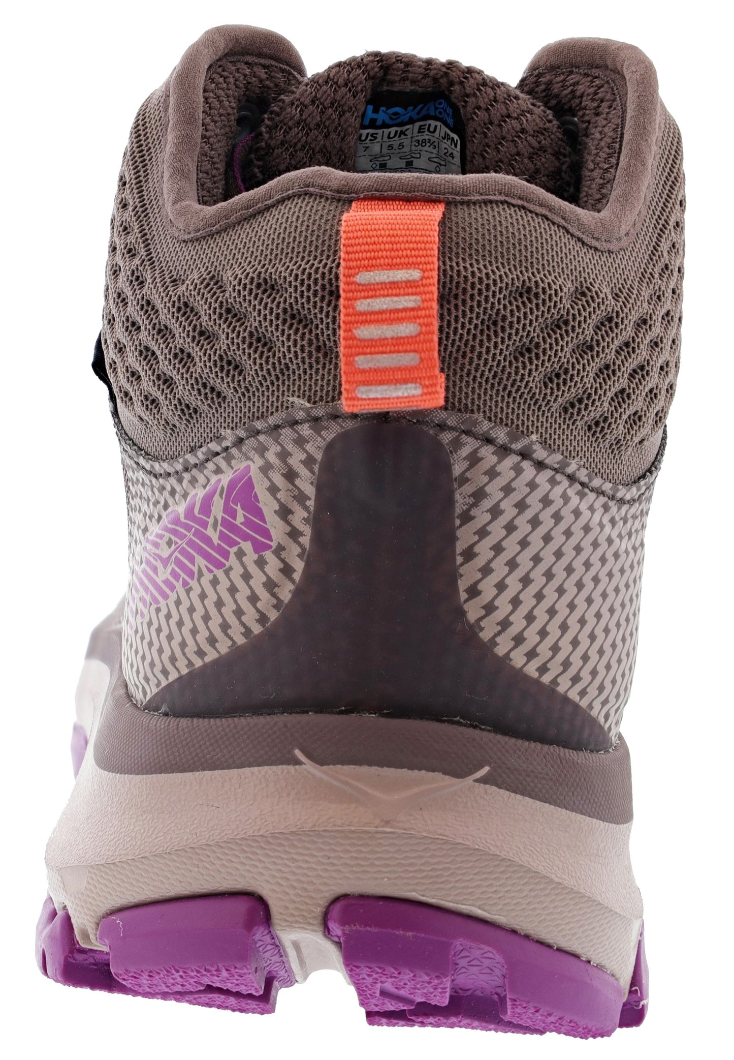 
                  
                    Hoka Women's Toa GTX Trail Hiking Shoes
                  
                