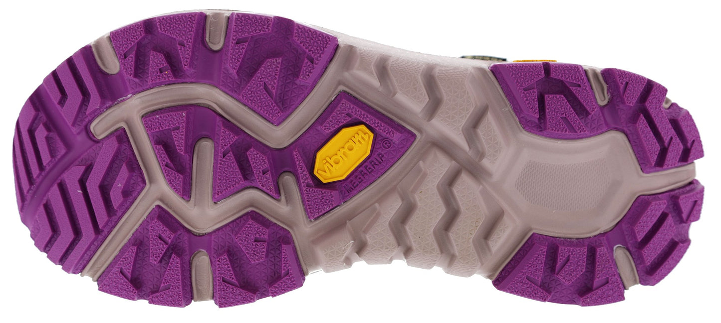 
                  
                    Hoka Women's Toa GTX Trail Hiking Shoes
                  
                