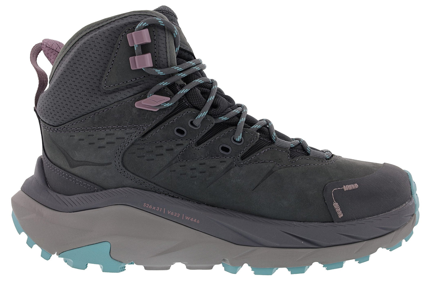 
                  
                    Hoka Women's Kaha 2 GTX Mid Outdoor Hiking Shoes
                  
                