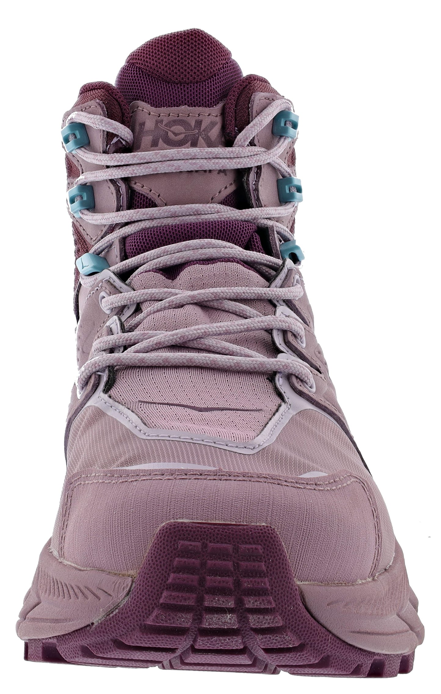 
                  
                    Hoka Women's Anacapa Mid GTX Outdoor Hiking Boots
                  
                