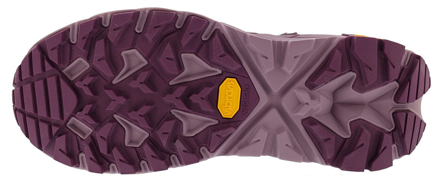 
                  
                    Hoka Women's Anacapa Mid GTX Outdoor Hiking Boots
                  
                