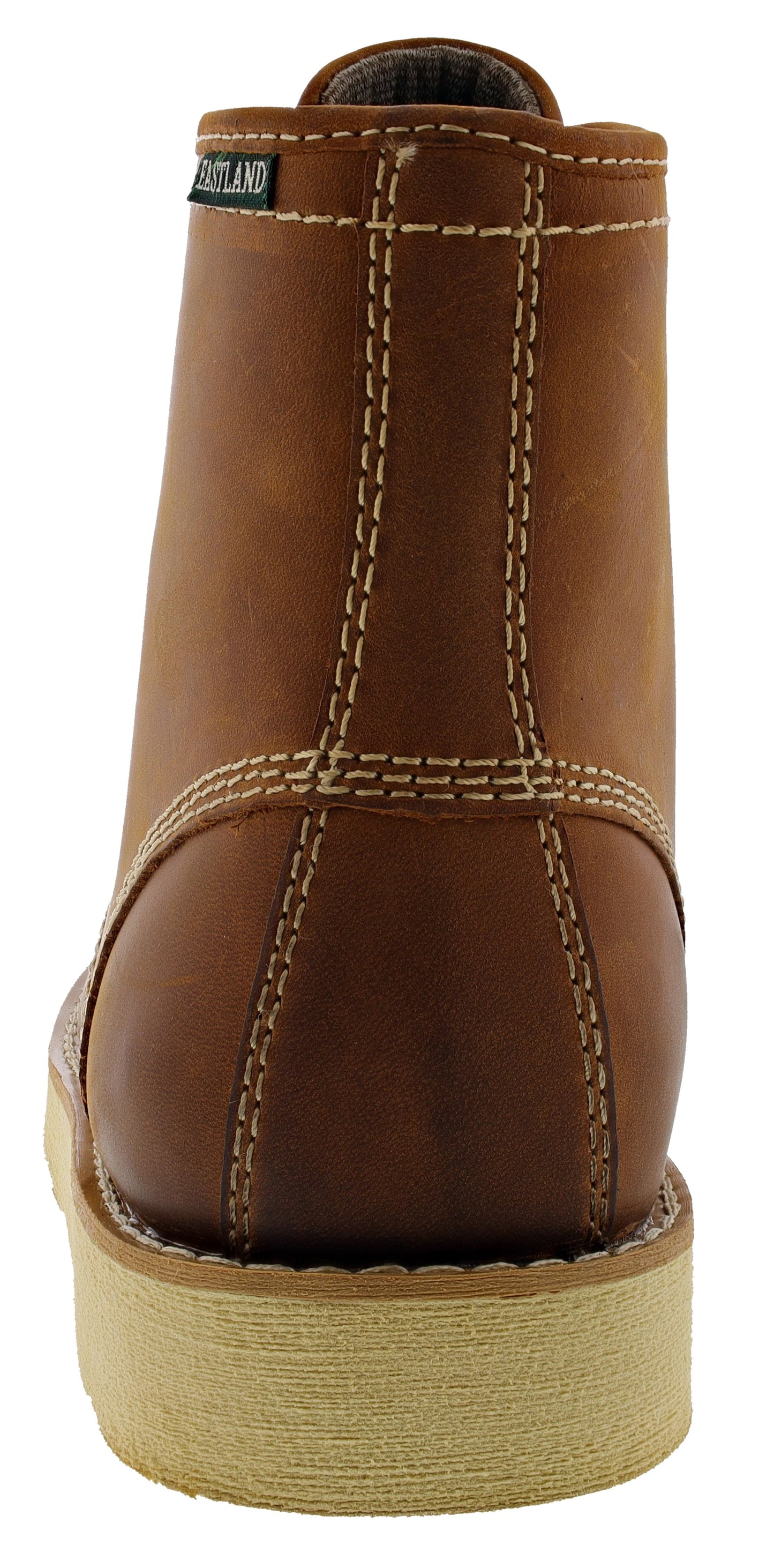 
                  
                    Image of Eastland Men's Classic Lumber Up Lace Up Walking Boots
                  
                
