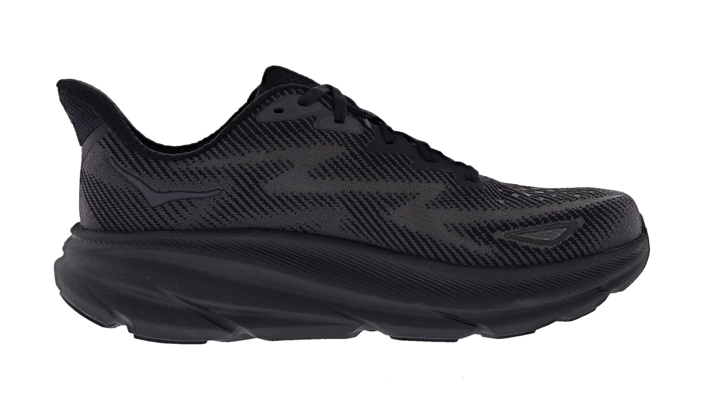 
                  
                    Hoka Clifton 9 Women's Cushioned Running Shoes
                  
                
