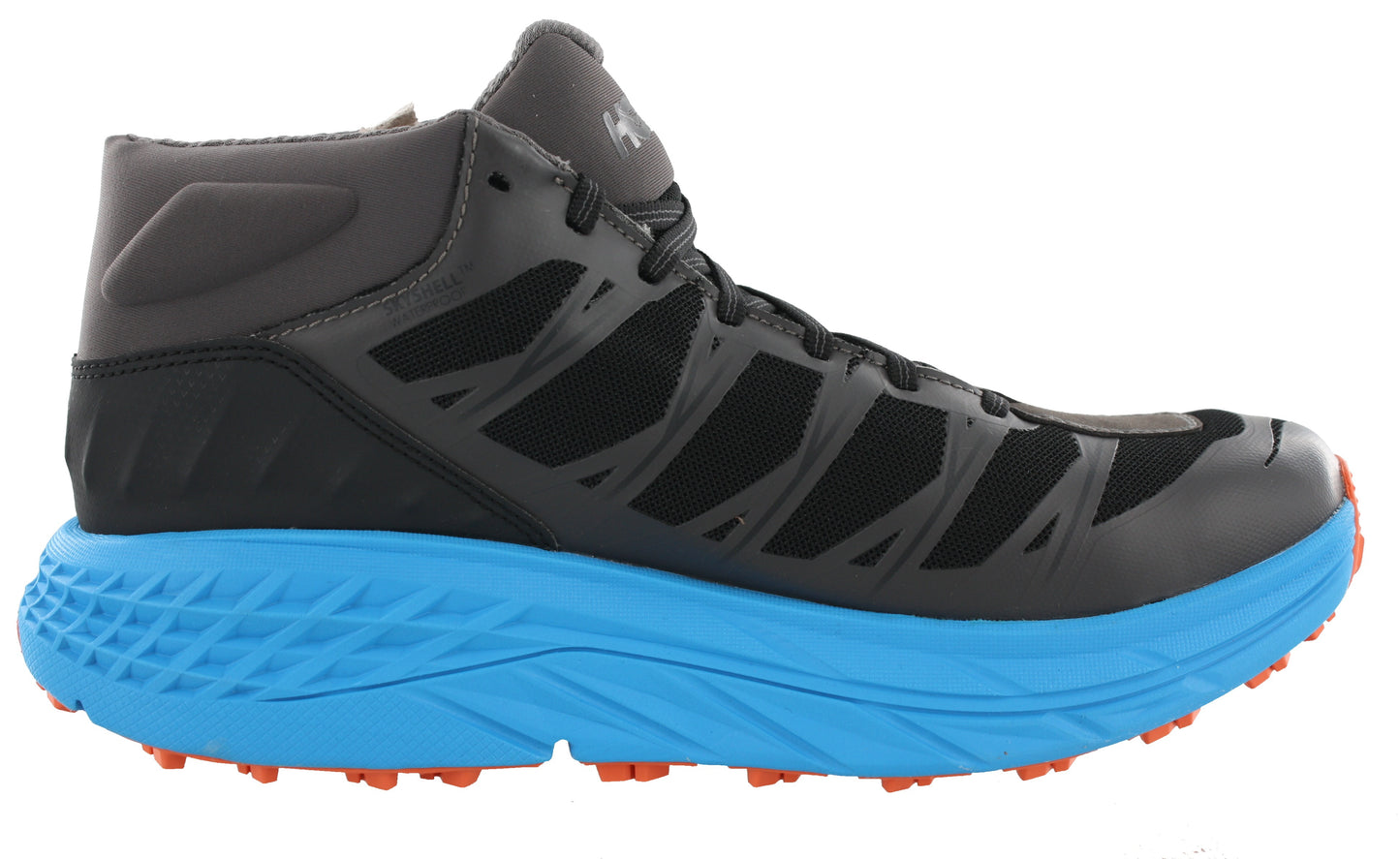 
                  
                    Hoka Men's Speedgoat Mid Waterproof Trail Running Shoes
                  
                