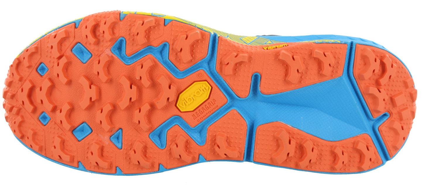 
                  
                    Hoka Men's Speedgoat Mid Waterproof Trail Running Shoes
                  
                