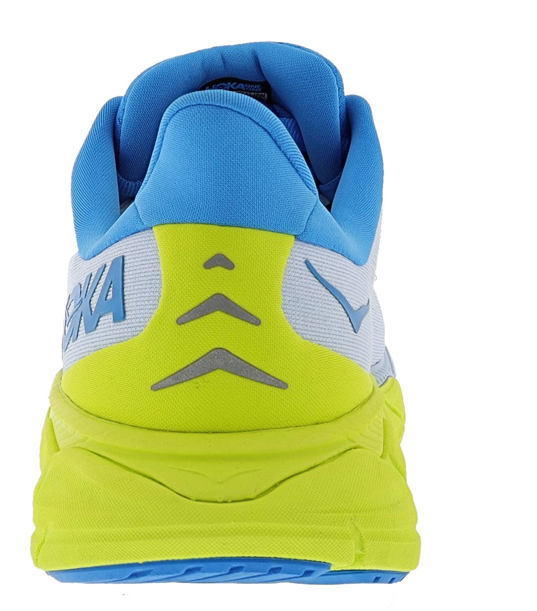 
                  
                    Hoka Arahi 6 Men's Ultra Marathon Cushioned Running Shoes for Bunions
                  
                