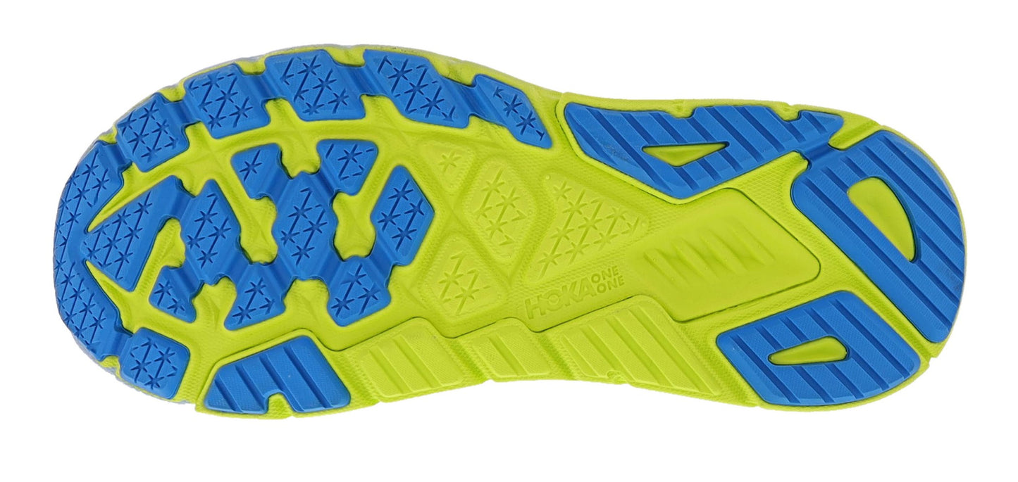 
                  
                    Hoka Arahi 6 Men's Ultra Marathon Cushioned Running Shoes for Bunions
                  
                