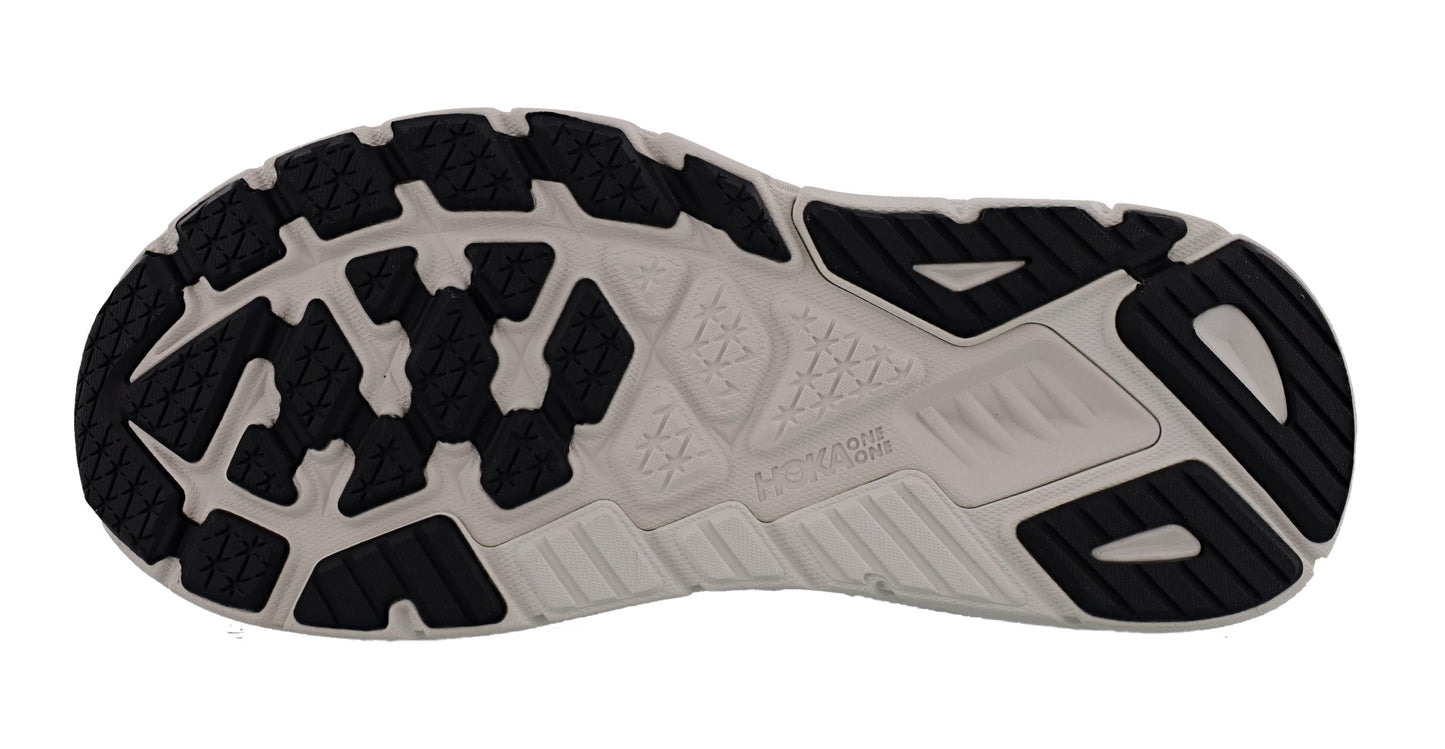 
                  
                    Hoka Arahi 6 Men's Ultra Marathon Cushioned Running Shoes for Bunions
                  
                