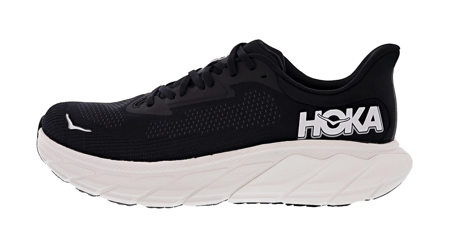 
                  
                    Hoka Men's Arahi 7 Cushioned Everyday Running Shoes
                  
                