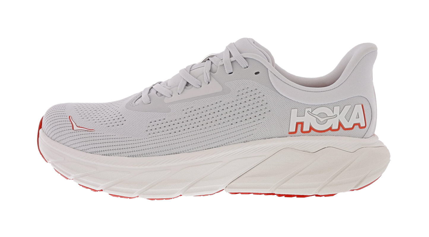 
                  
                    Hoka Men's Arahi 7 Cushioned Everyday Running Shoes
                  
                