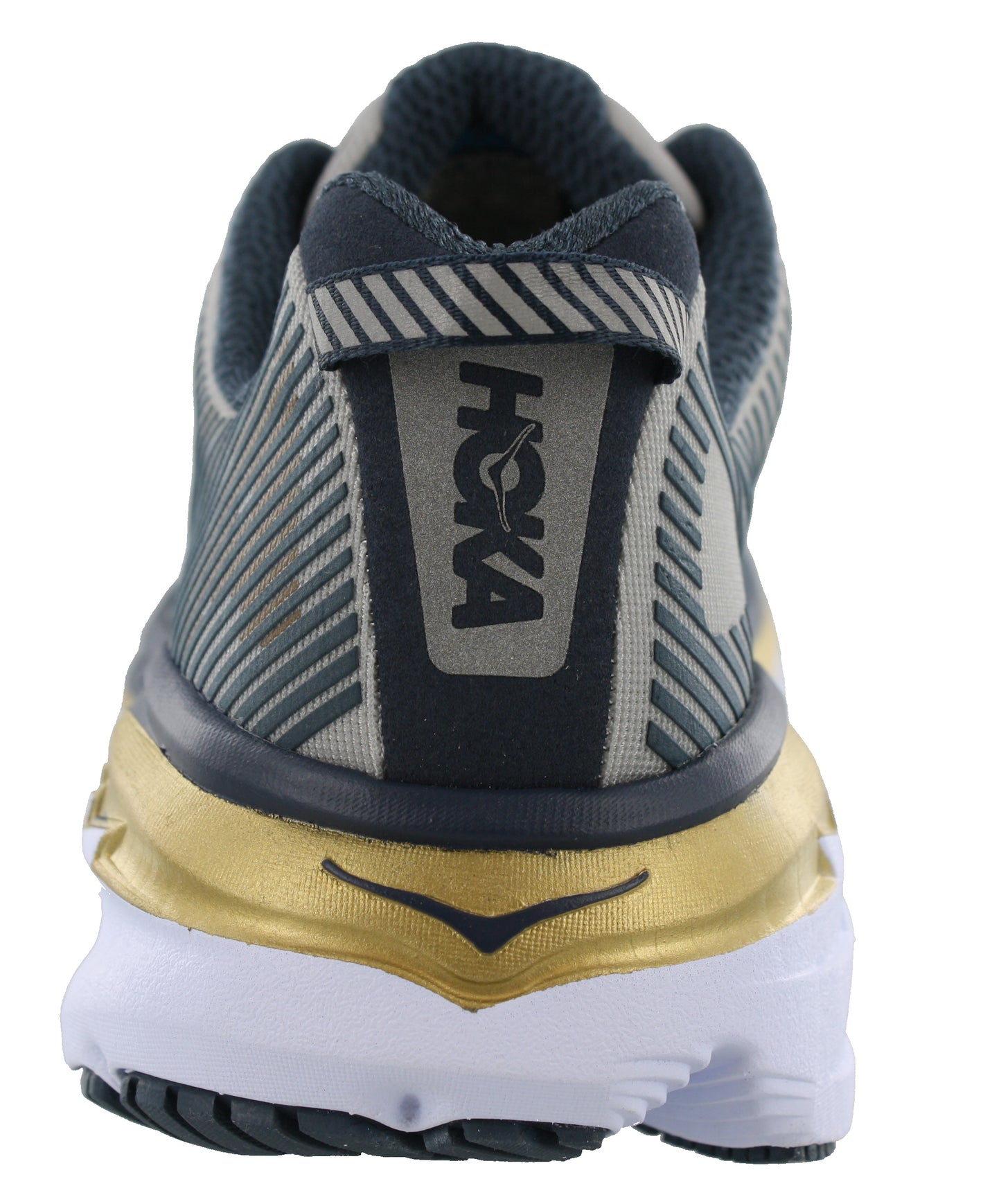 
                  
                    Hoka Men Ultra Marathon Cushioned Running Shoes Bondi 5
                  
                