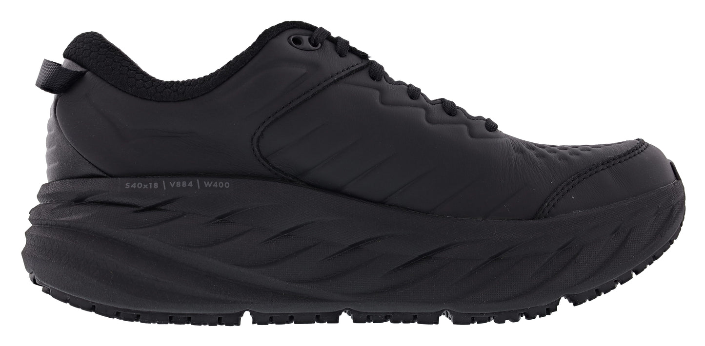 
                  
                    Hoka Bondi SR Men's Slip Resistant Work Shoes
                  
                