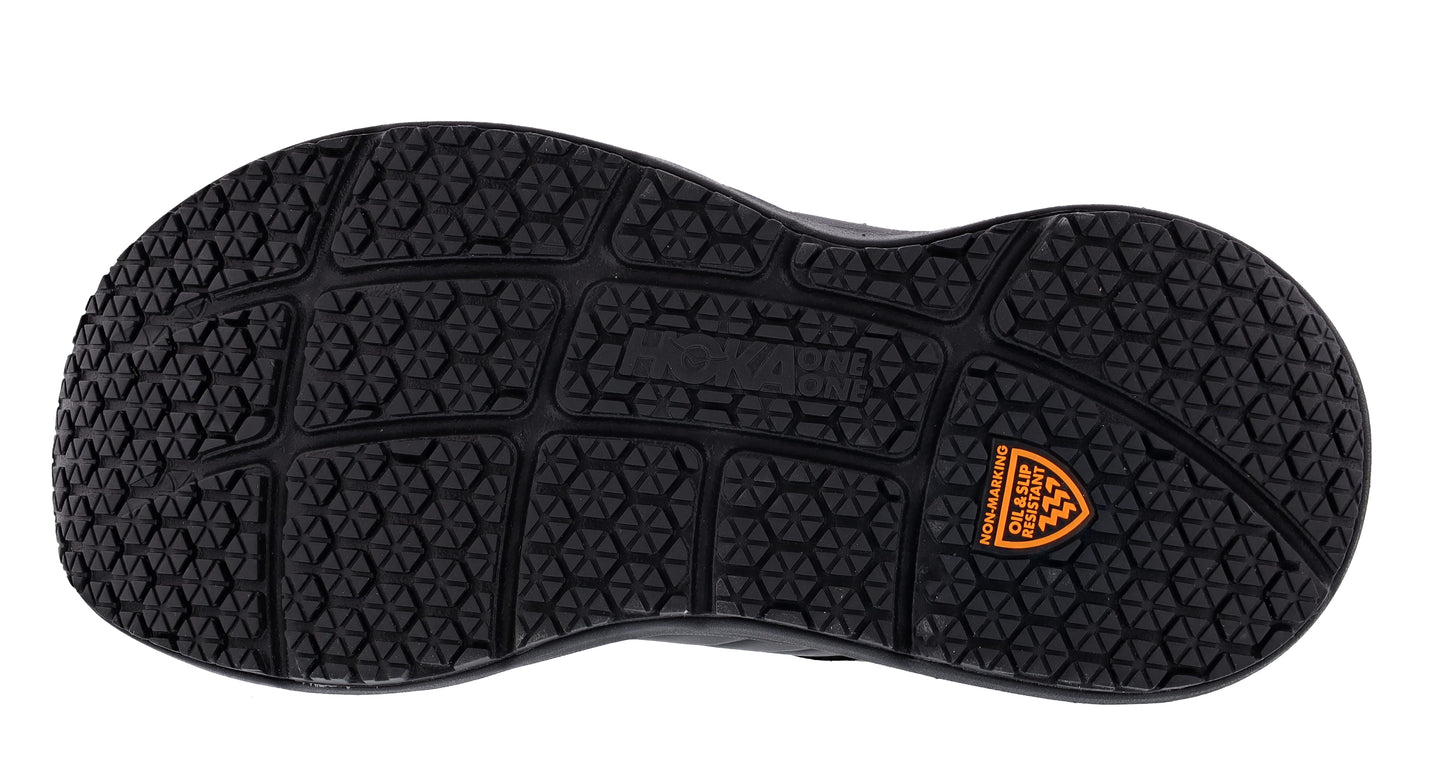 
                  
                    Hoka Bondi SR Men's Slip Resistant Work Shoes
                  
                