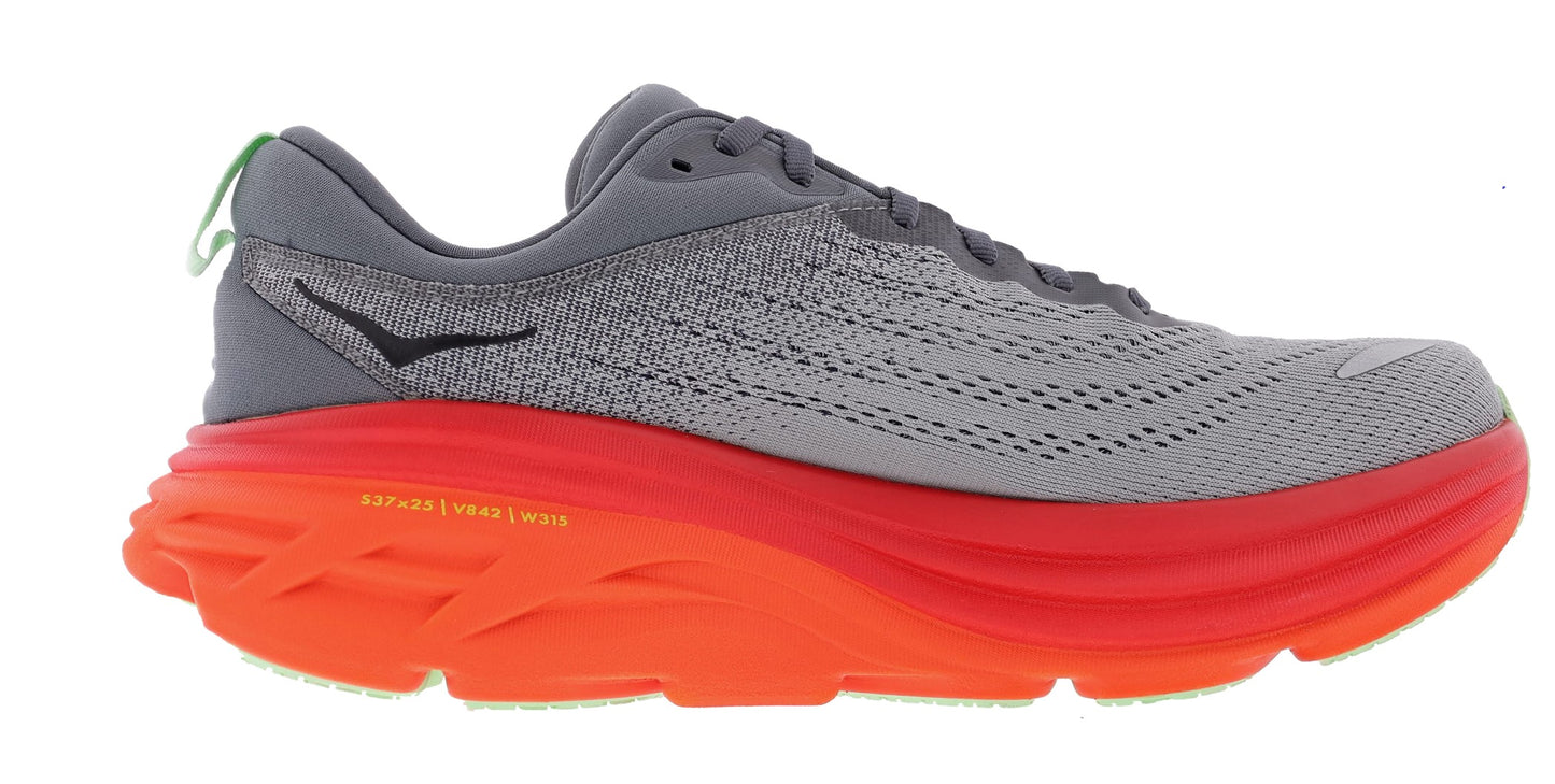 
                  
                    Hoka Men's Bondi 8 Ultra Cushioned Running Shoes
                  
                