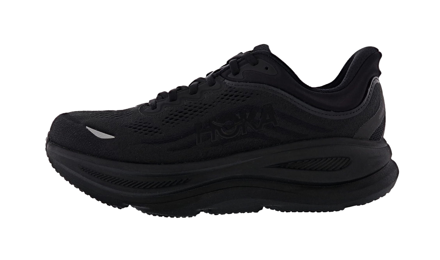 
                  
                    Hoka Men's Bondi 9 Ultra Cushioned Everyday Running Shoes
                  
                