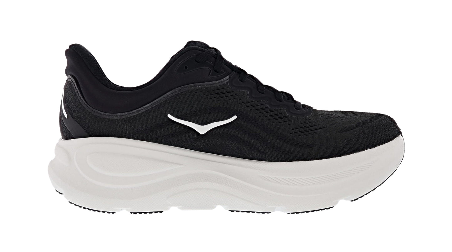
                  
                    Hoka Men's Bondi 9 Ultra Cushioned Everyday Running Shoes
                  
                