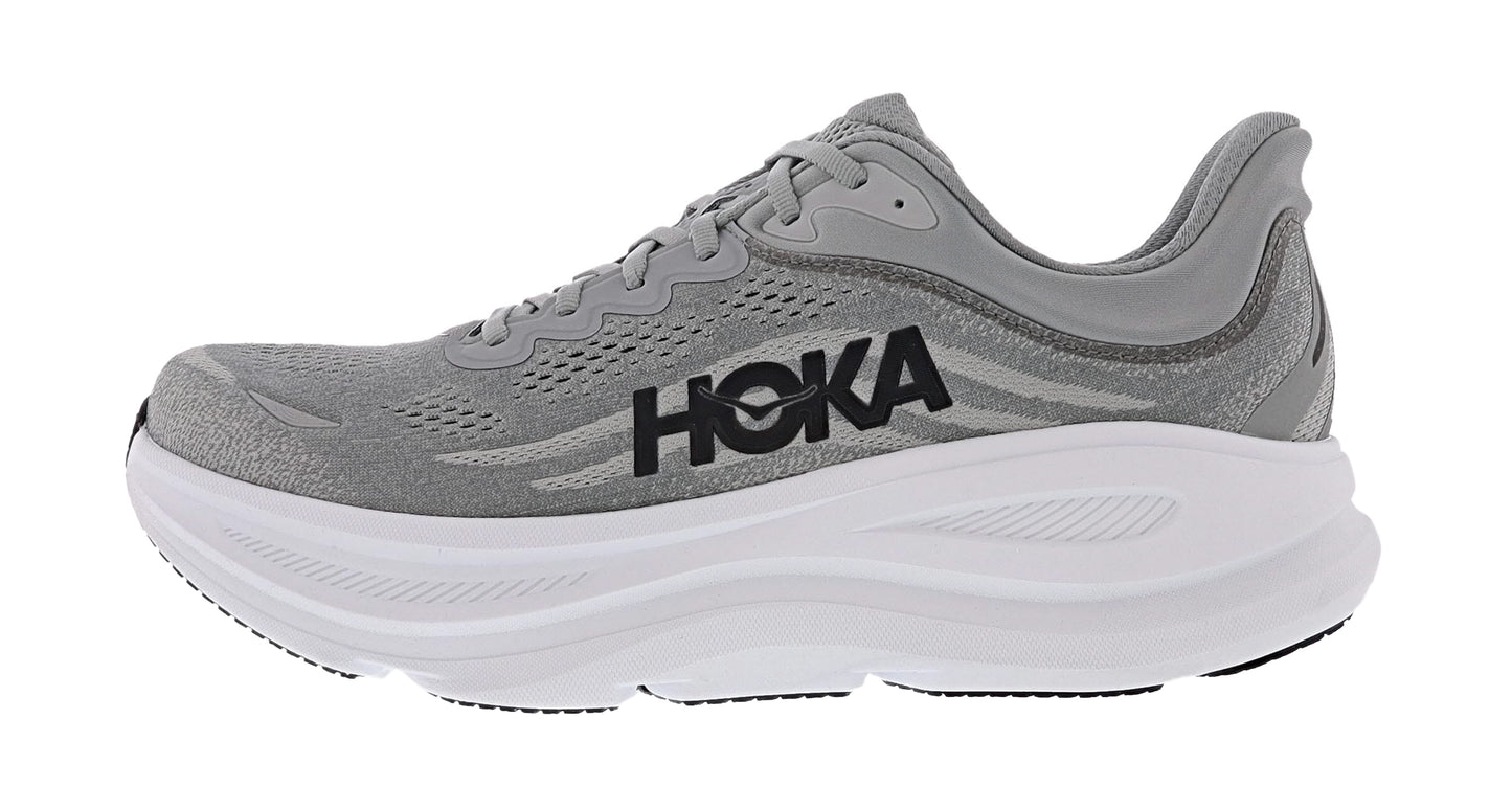 
                  
                    Hoka Men's Bondi 9 Ultra Cushioned Everyday Running Shoes
                  
                