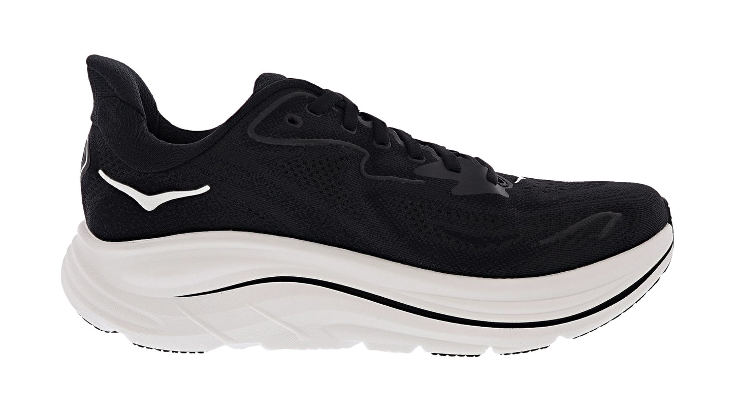 
                  
                    Hoka Men's Clifton 10 Wide Width Everyday Running Shoes
                  
                