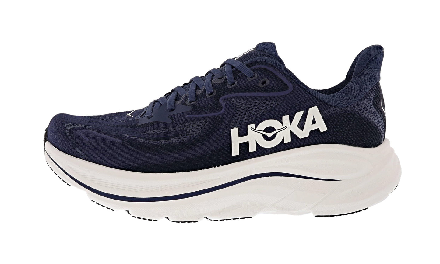 
                  
                    Hoka Men's Clifton 10 Everyday Running Shoes
                  
                