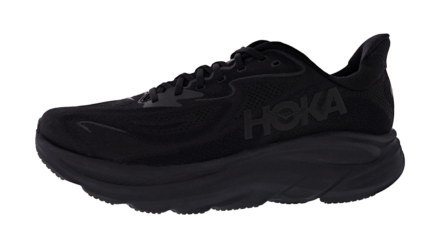 
                  
                    Hoka Men's Clifton 10 Wide Width Everyday Running Shoes
                  
                