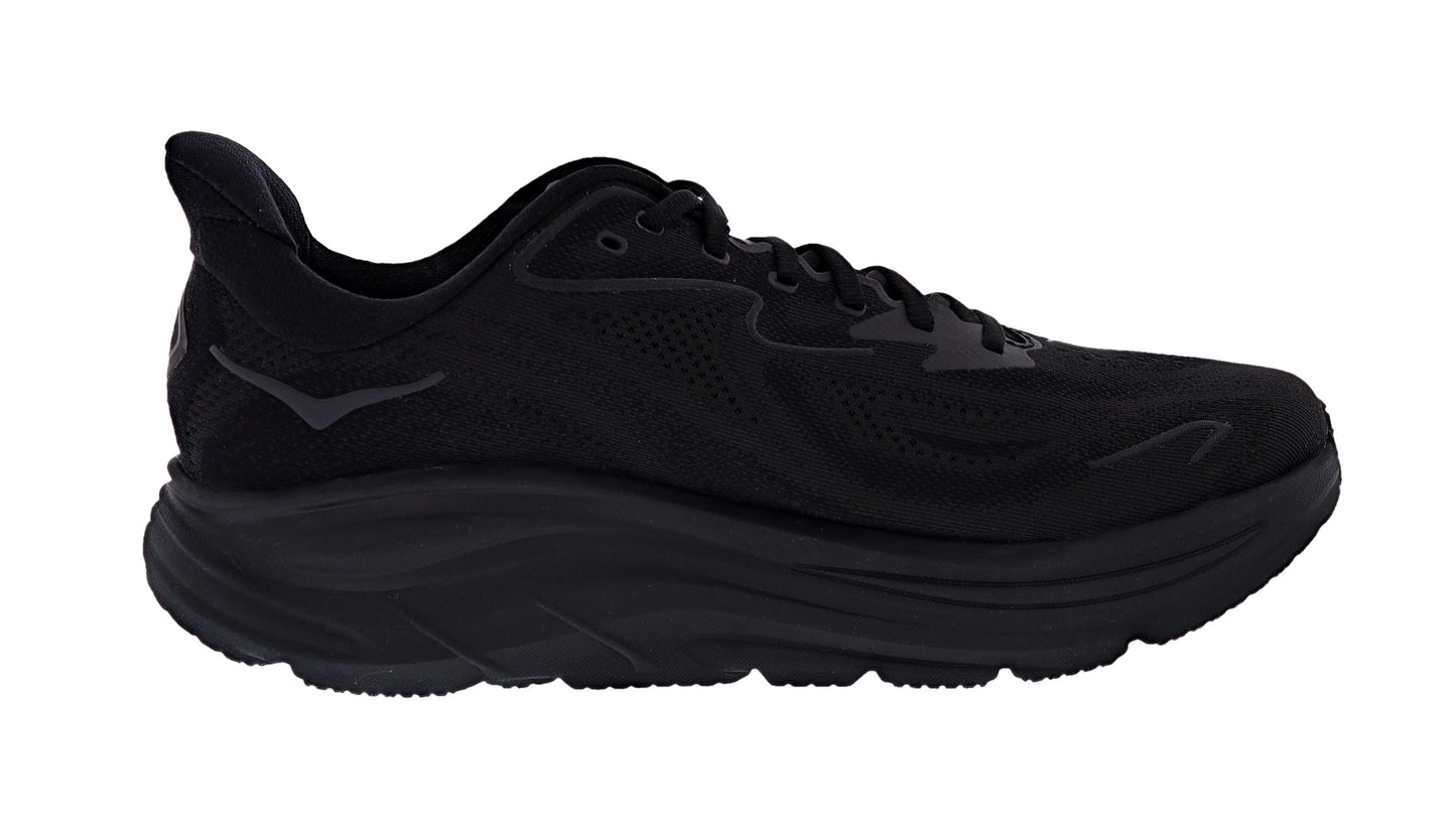 
                  
                    Hoka Men's Clifton 10 Wide Width Everyday Running Shoes
                  
                