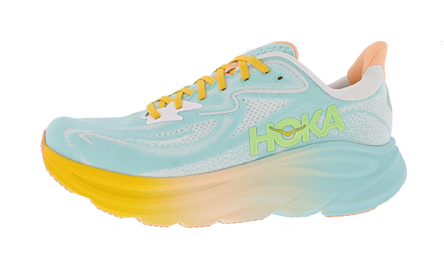 
                  
                    Hoka Men's Clifton 10 Everyday Running Shoes
                  
                