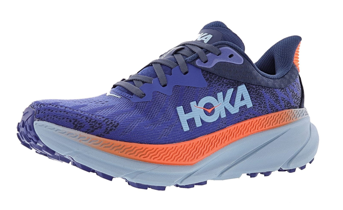 
                  
                    Hoka Men's Challenger ATR 7 Trail Running Shoes
                  
                