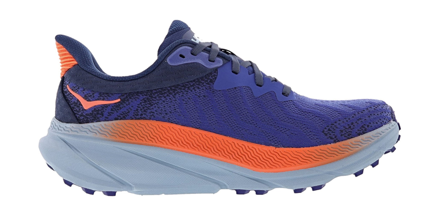 
                  
                    Hoka Men's Challenger ATR 7 Trail Running Shoes
                  
                