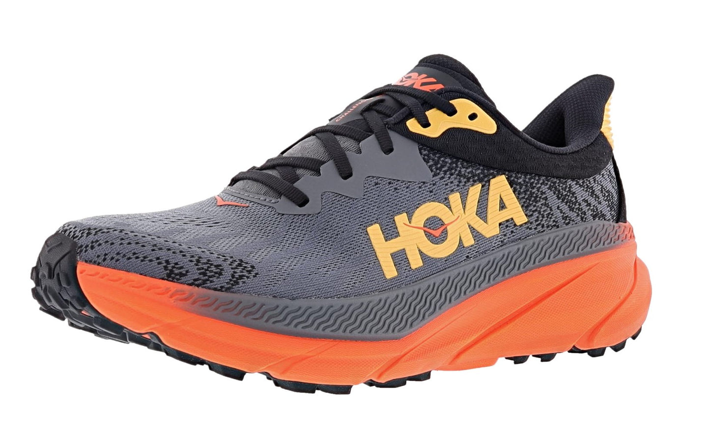 
                  
                    Hoka Men's Challenger ATR 7 Trail Running Shoes
                  
                