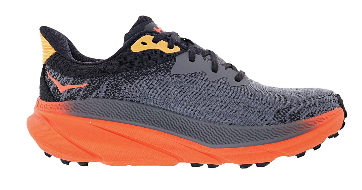 
                  
                    Hoka Men's Challenger ATR 7 Trail Running Shoes
                  
                