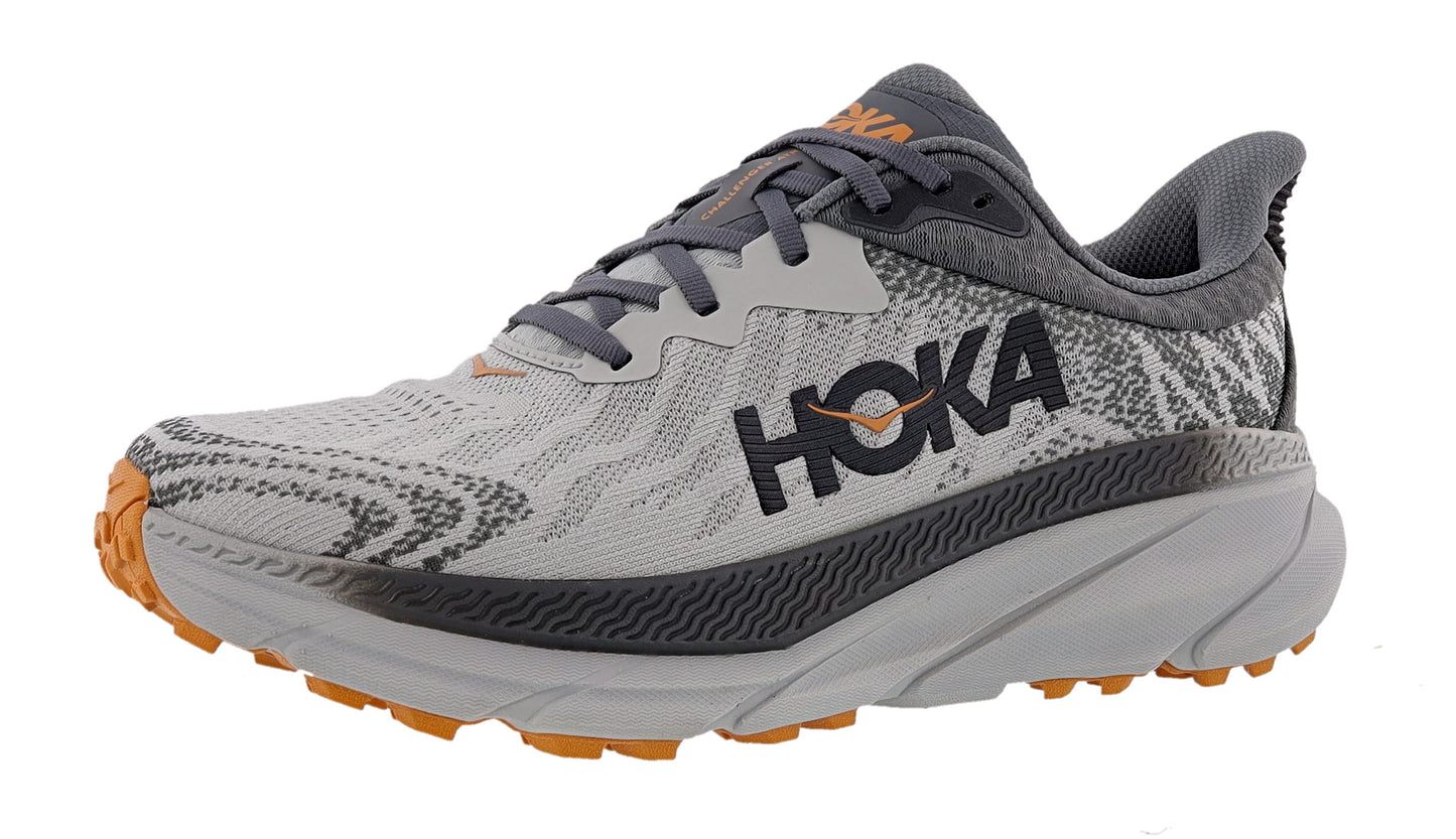 
                  
                    Hoka Men's Challenger ATR 7 Trail Running Shoes
                  
                