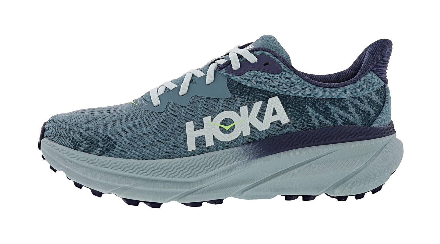 
                  
                    Hoka Men's Challenger ATR 7 Trail Running Shoes
                  
                