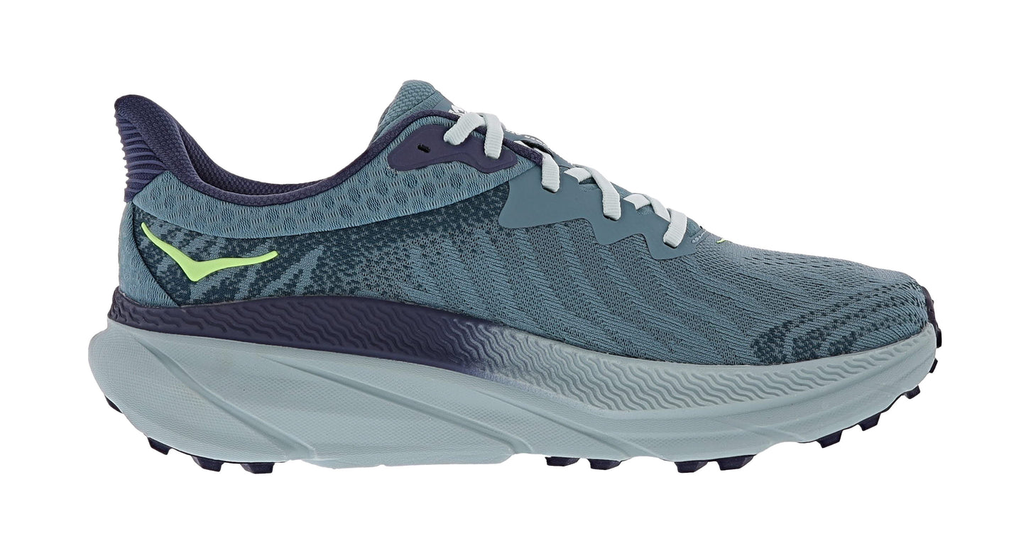 
                  
                    Hoka Men's Challenger ATR 7 Trail Running Shoes
                  
                