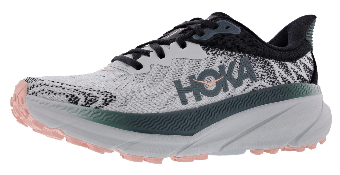 
                  
                    Hoka Women's Challenger ATR 7 GORE-TEX Trail Running Shoes
                  
                
