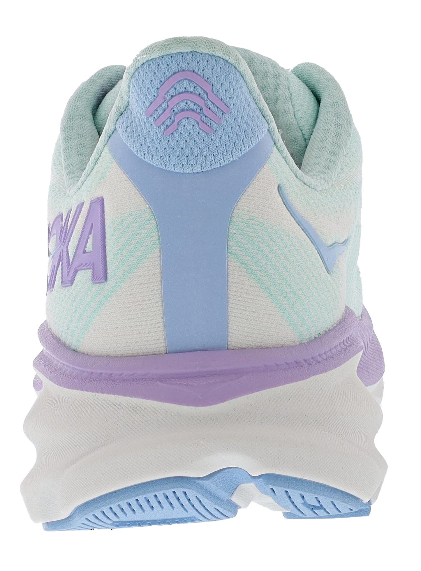 
                  
                    Hoka Clifton 9 Women's Wide Width Cushioned Running Shoes
                  
                