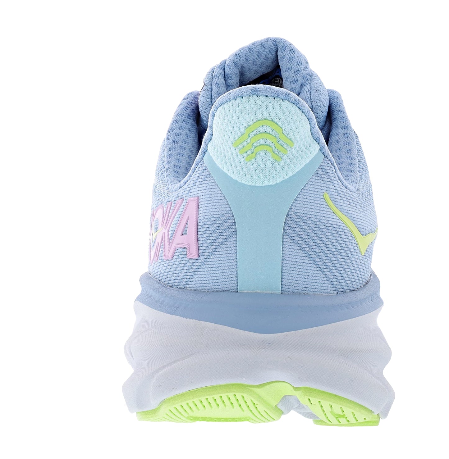 
                  
                    Hoka Clifton 9 Women's Cushioned Running Shoes
                  
                