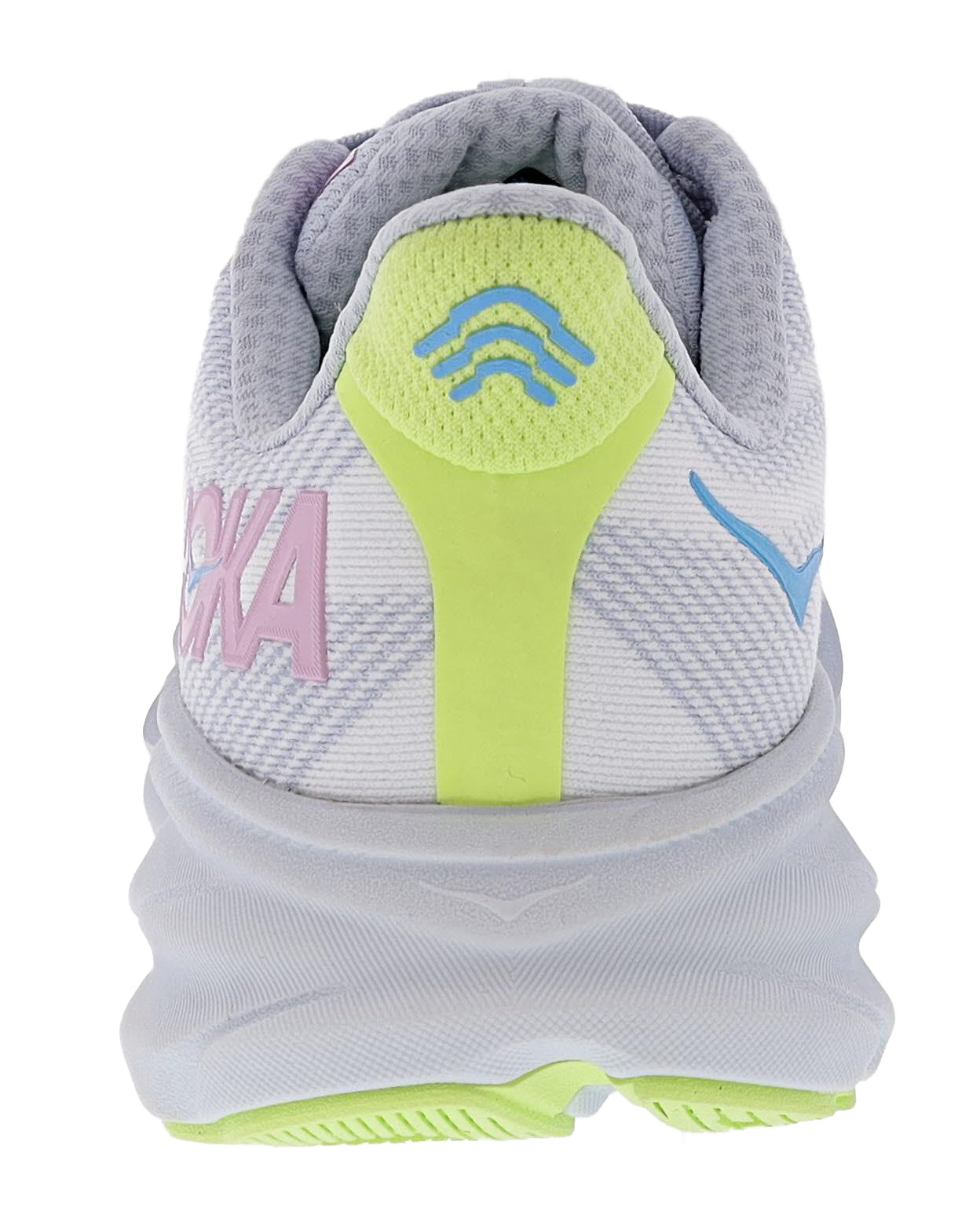
                  
                    Hoka Clifton 9 Women's Cushioned Running Shoes
                  
                