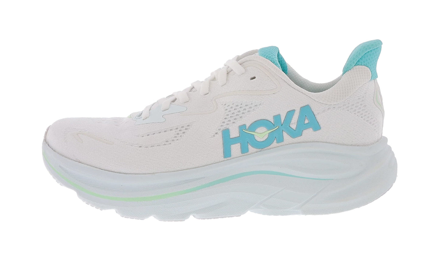 
                  
                    Hoka Women's Clifton 10 Everyday Running Shoes
                  
                