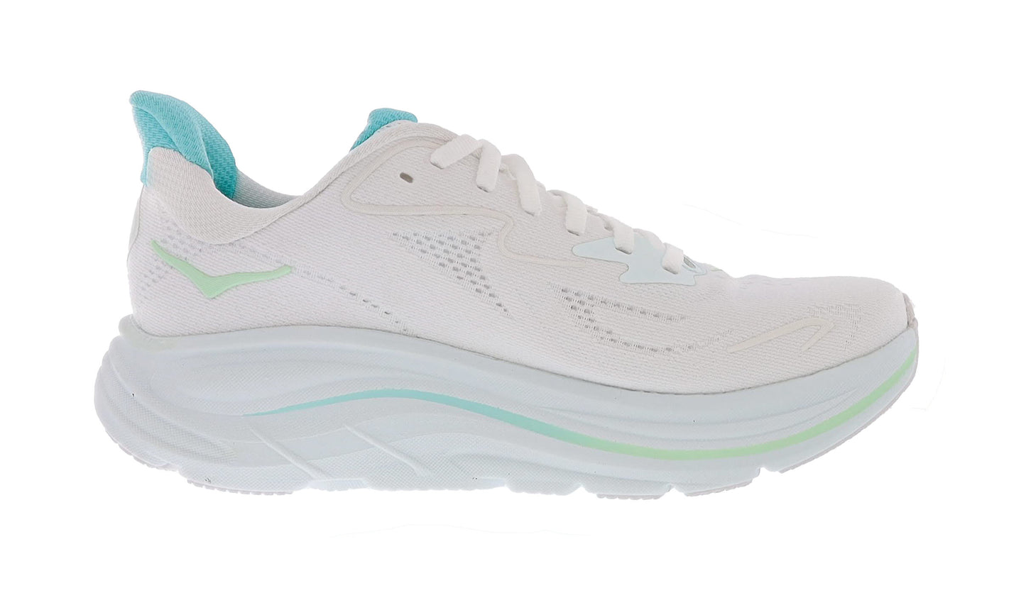 
                  
                    Hoka Women's Clifton 10 Everyday Running Shoes
                  
                