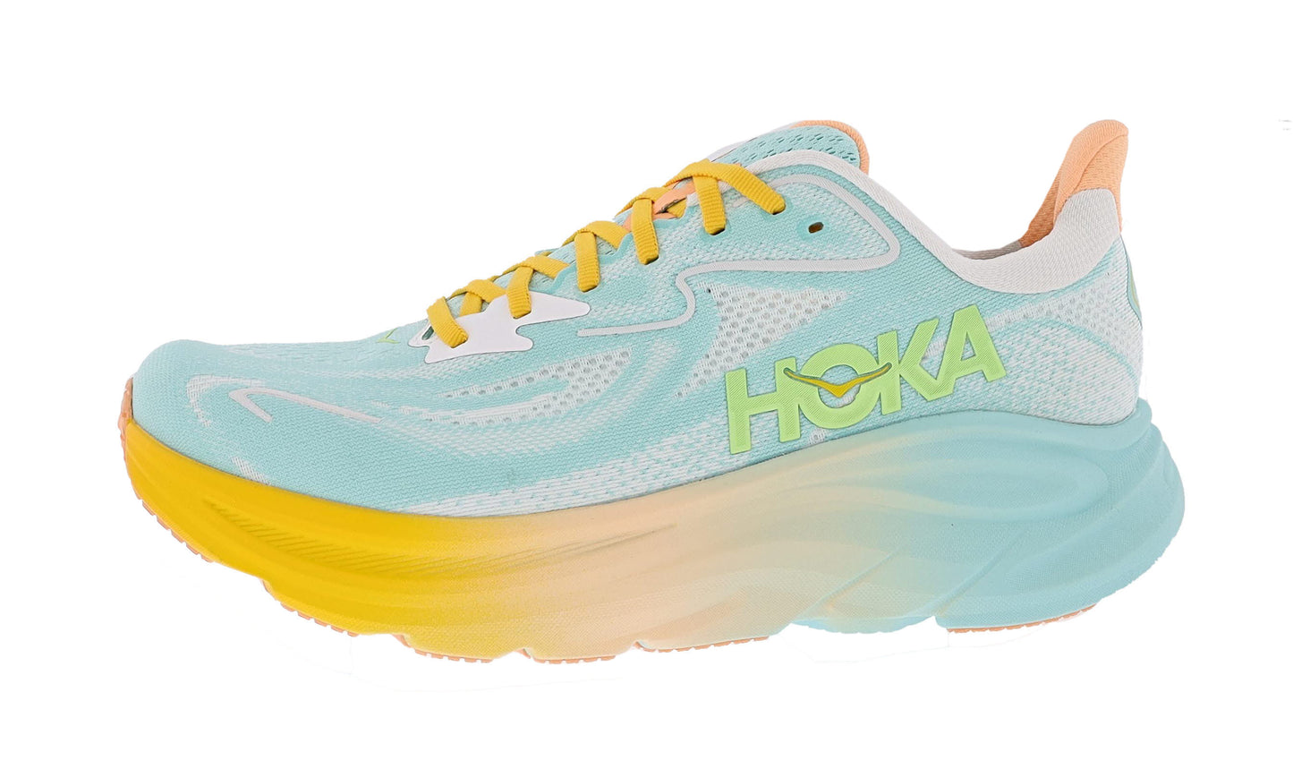 
                  
                    Hoka Women's Clifton 10 Everyday Running Shoes
                  
                