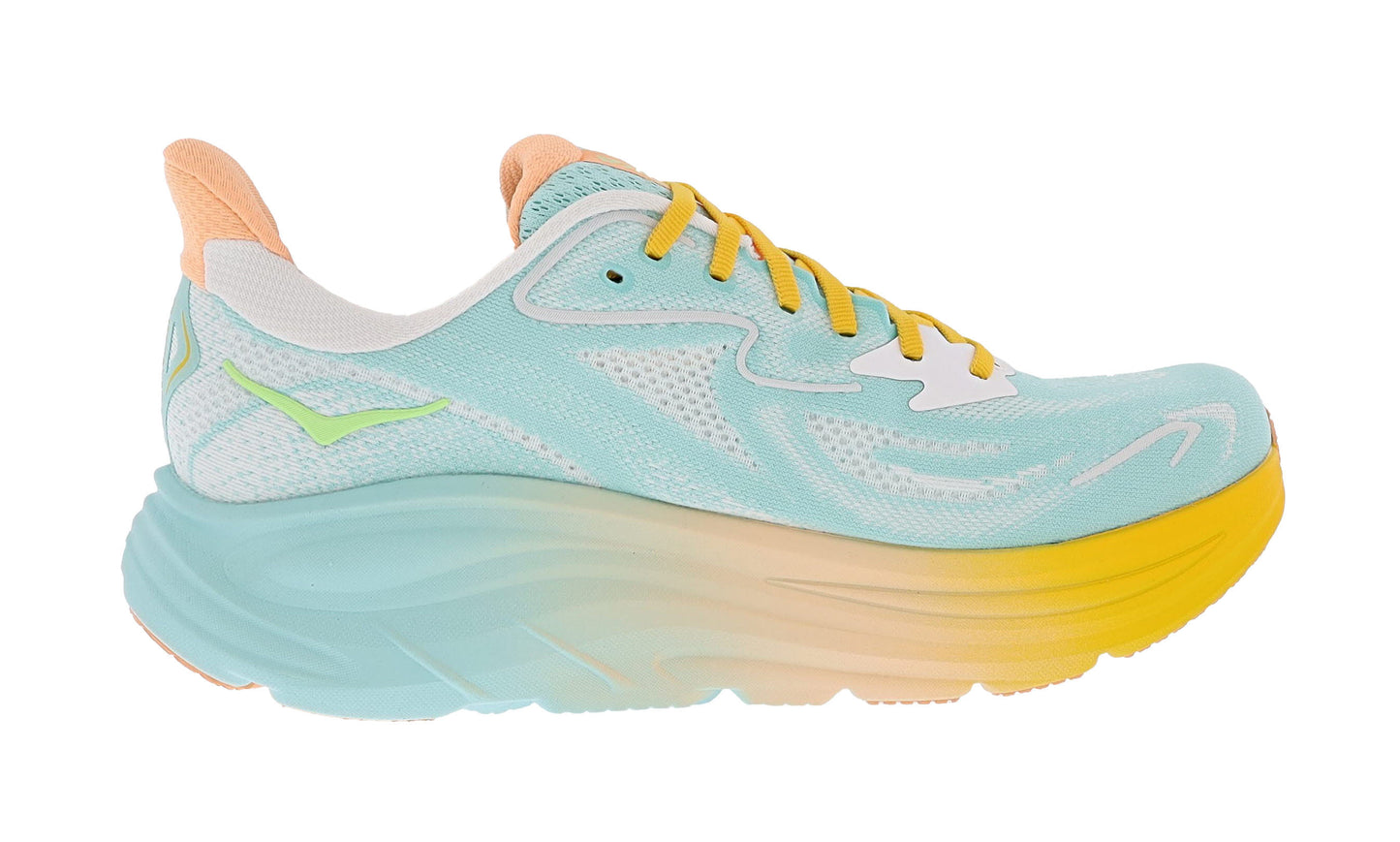 
                  
                    Hoka Women's Clifton 10 Everyday Running Shoes
                  
                