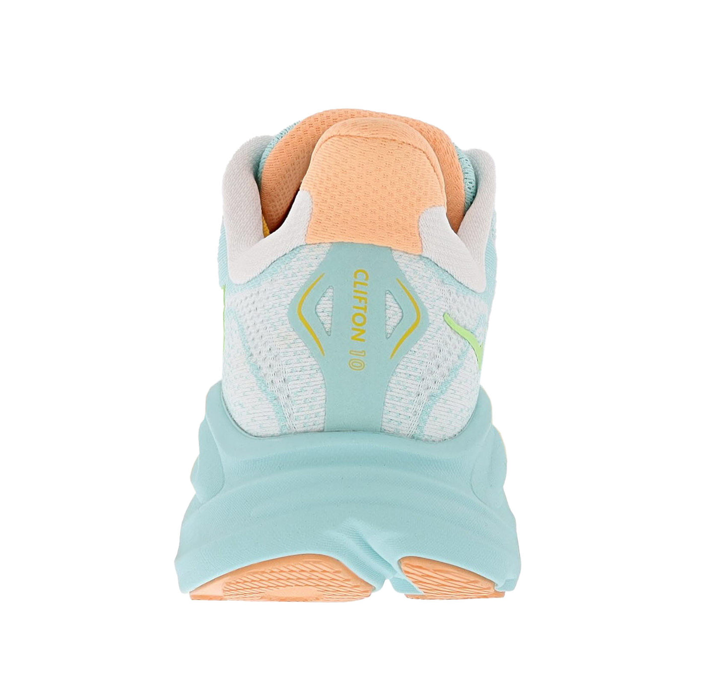 
                  
                    Hoka Women's Clifton 10 Everyday Running Shoes
                  
                