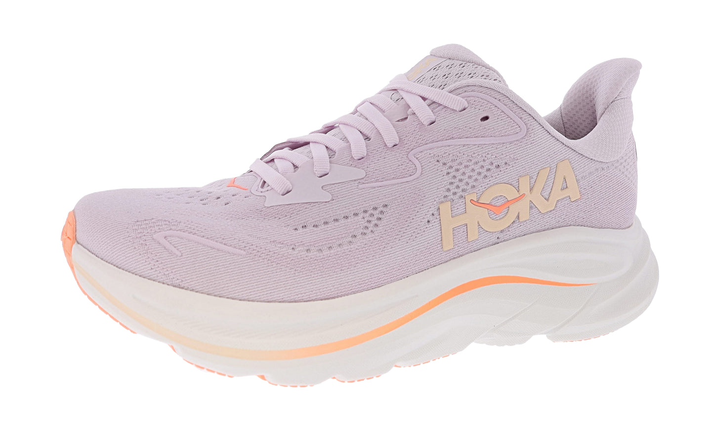
                  
                    Hoka Women's Clifton 10 Everyday Running Shoes
                  
                