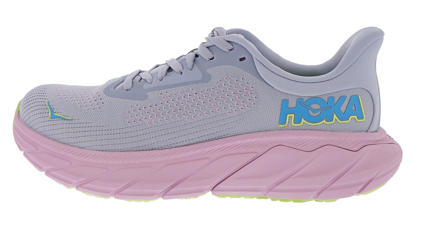
                  
                    Hoka Women's Arahi 7 Everyday Running Shoes
                  
                