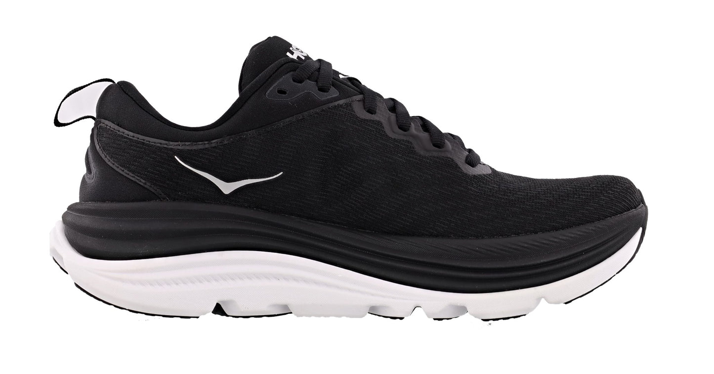 
                  
                    Hoka Women's  Gaviota 5 Ultra Marathon Cushioned Running Shoes
                  
                