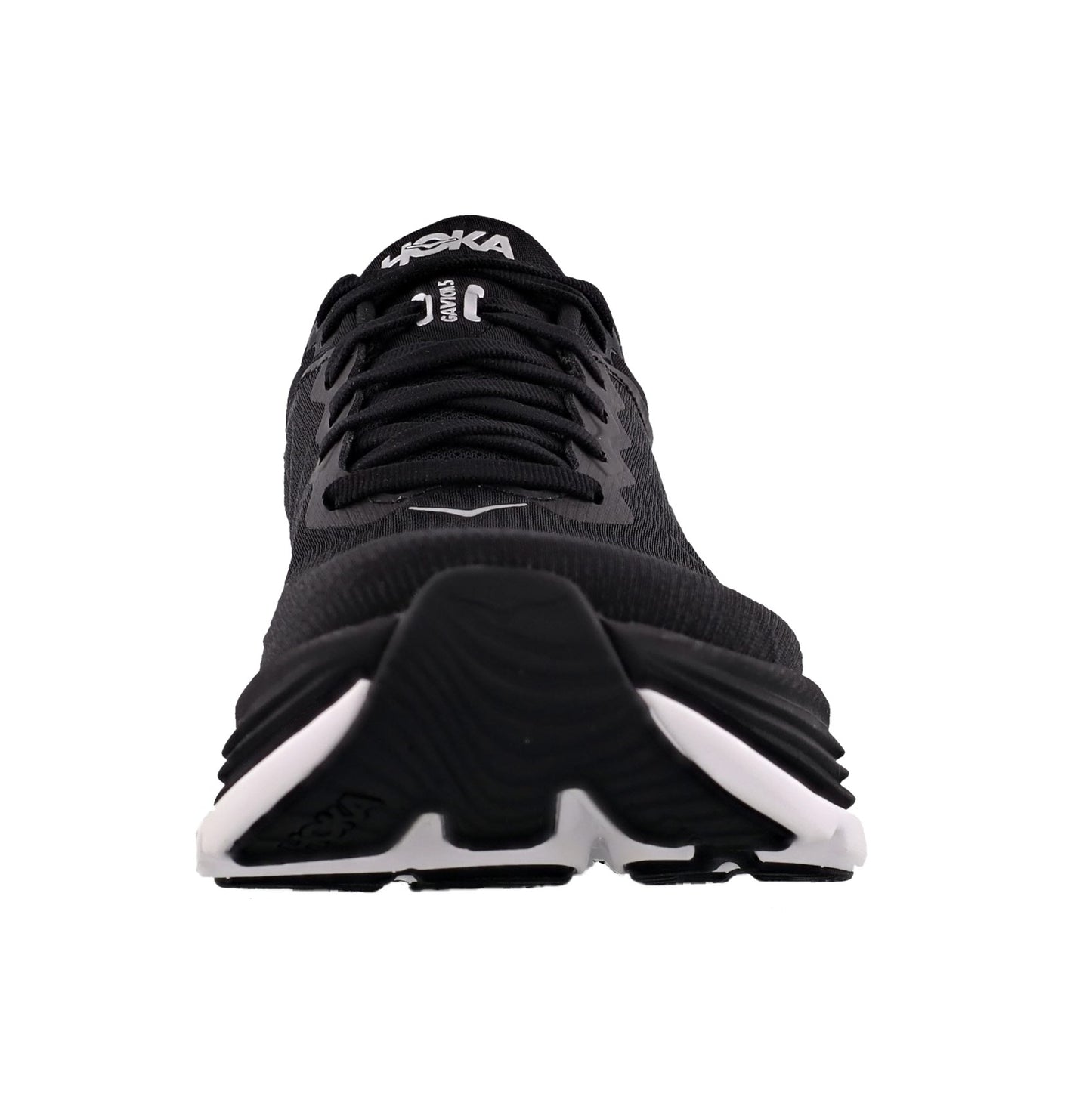
                  
                    Hoka Women's  Gaviota 5 Ultra Marathon Cushioned Running Shoes
                  
                