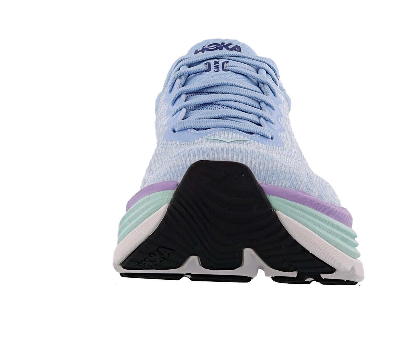 
                  
                    Hoka Women's  Gaviota 5 Ultra Marathon Cushioned Running Shoes
                  
                