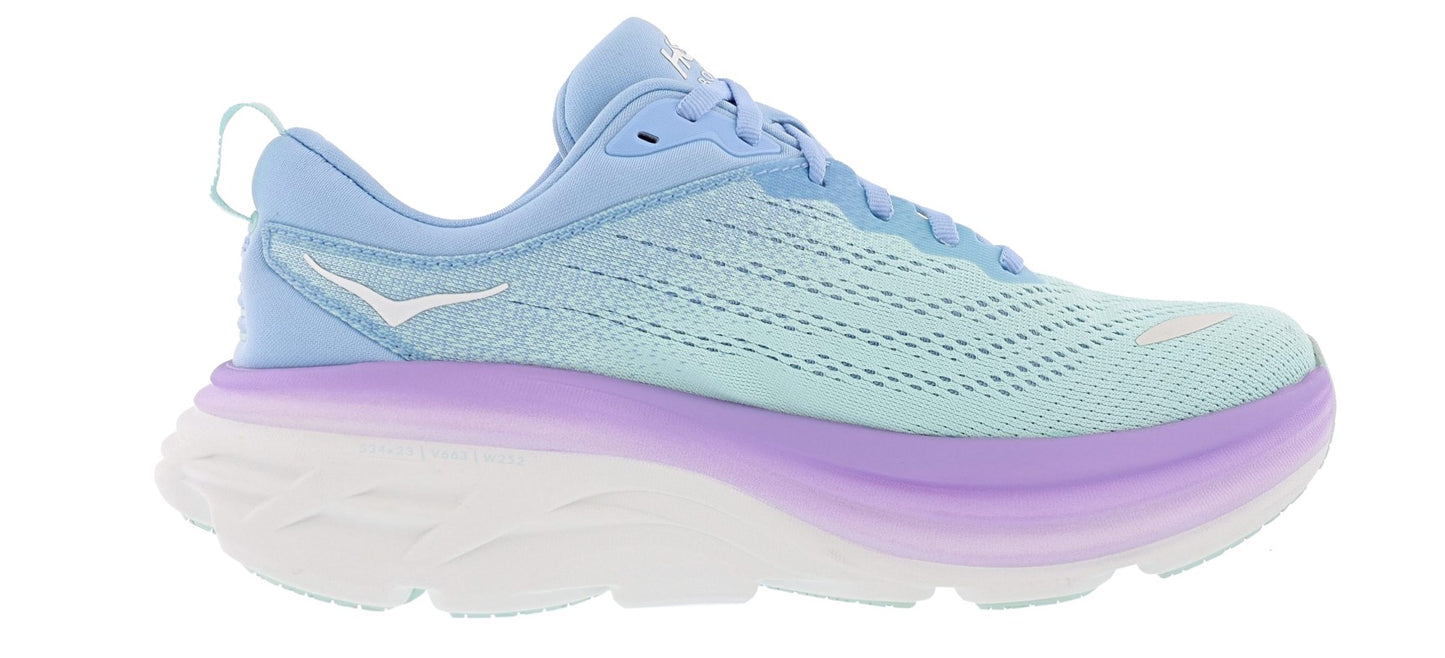 
                  
                    Hoka Women's Bondi 8 Ultra Cushioned Running Shoes
                  
                